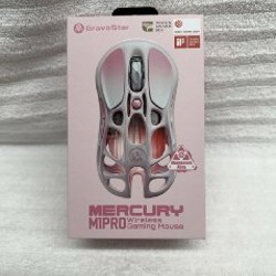 Игровая мышь GravaStar Mercury M1 Pro - фото 2