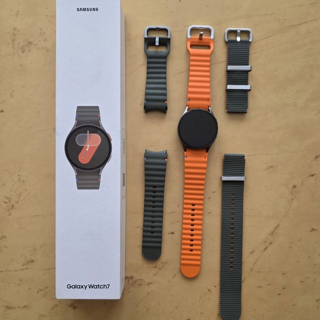 Samsung Galaxy Watch 7 40MM
