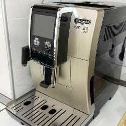 Кофе машина Delonghi - фото 2