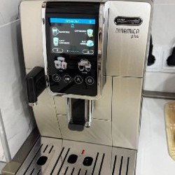 Кофе машина Delonghi - фото 3
