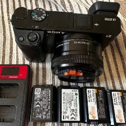 Sony 35 1.8 fe - фото 2