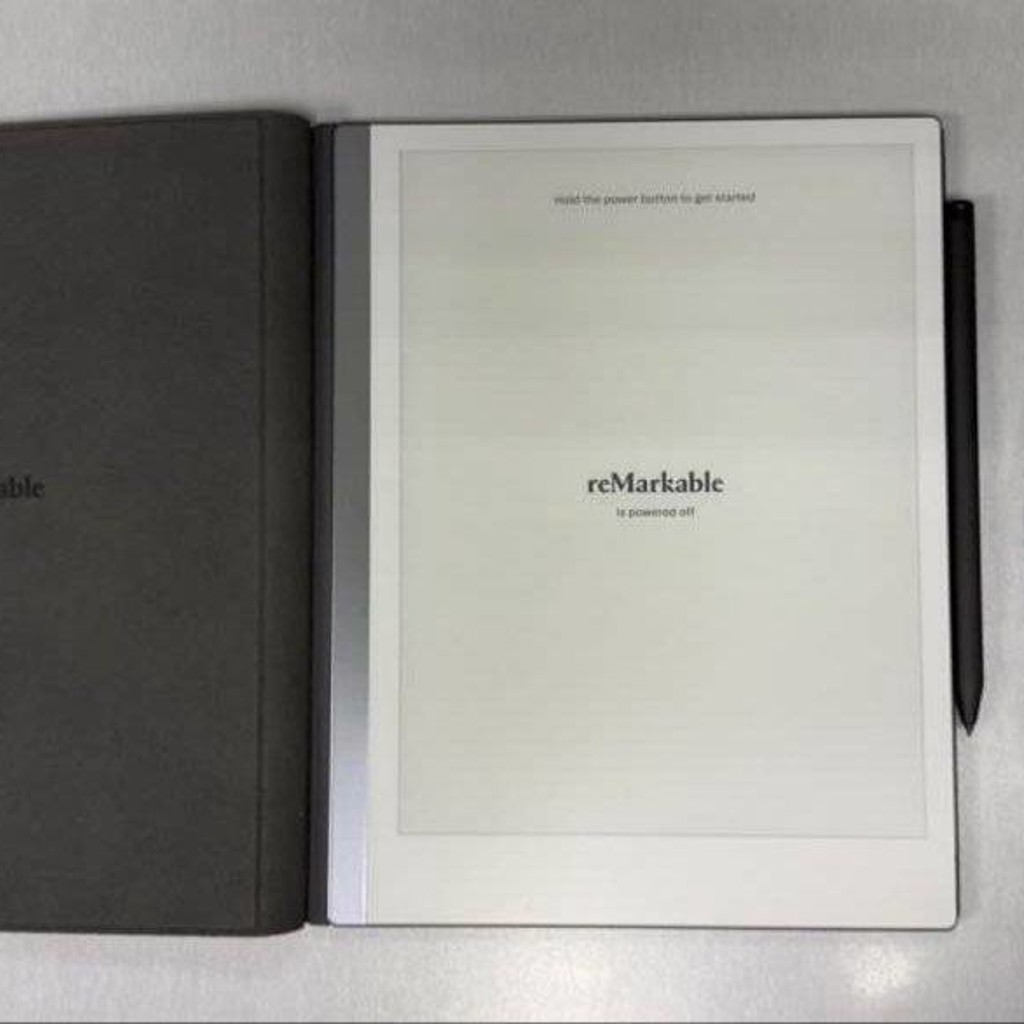 ReMarkable 2