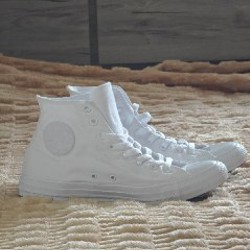 Кеды Converse - фото 7