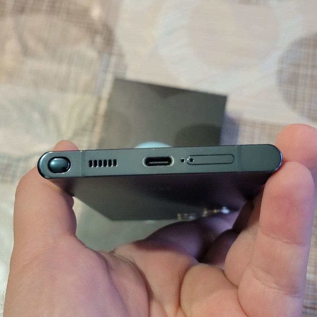 Samsung Galaxy S22 Ultra