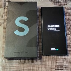 Samsung Galaxy S22 Ultra - фото 3