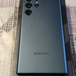 Samsung Galaxy S22 Ultra - фото 4