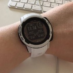 Спортивные часы Garmin Instinct 2S Solar - фото 2