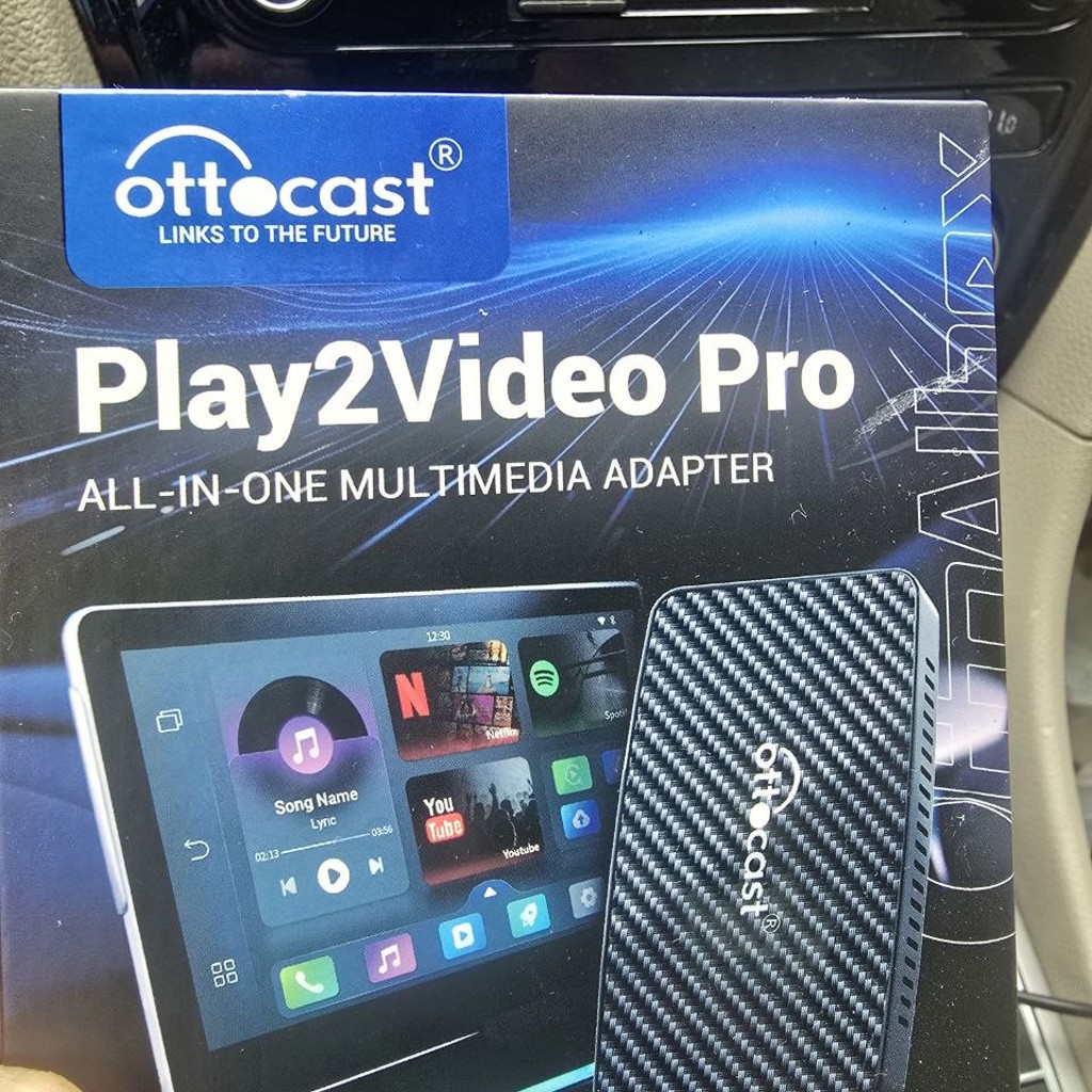 Android Auto и Apple CarPlay