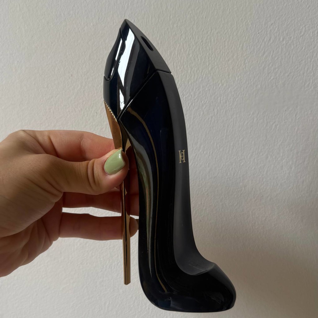 Carolina Herrera New York