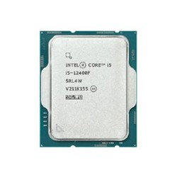 Intel Core i5 12400F - фото 4