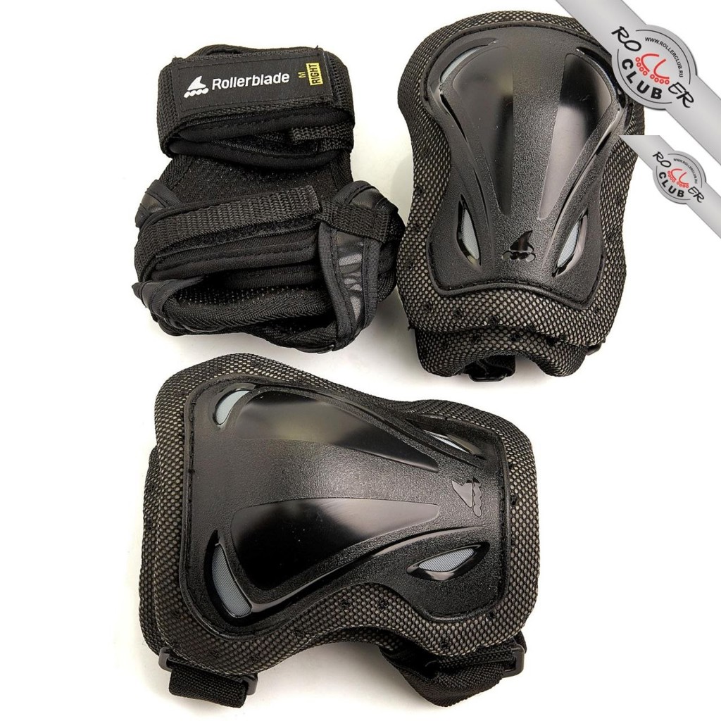 Комплект защиты Rollar Blade