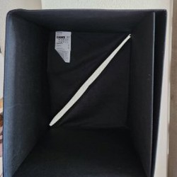 Столик для ноутбука IKEA BJÖRKÅSEN - фото 7