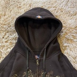 Винтажная Зипка Dickies - фото 3