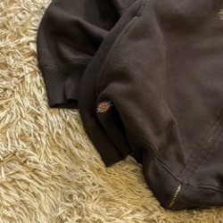 Винтажная Зипка Dickies - фото 4