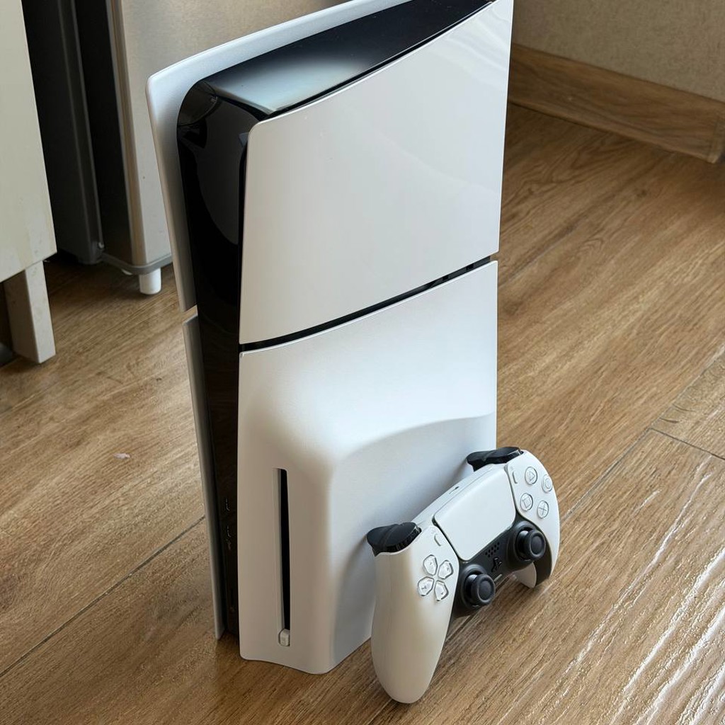 PlayStation 5 Slim