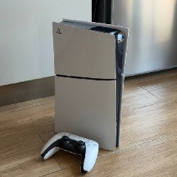 PlayStation 5 Slim - фото 2