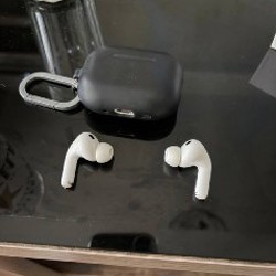 Наушники AirPods Pro 3 - фото 3