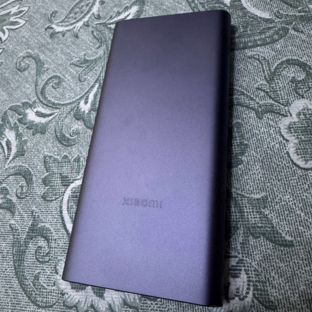 Power Bank Xiaomi