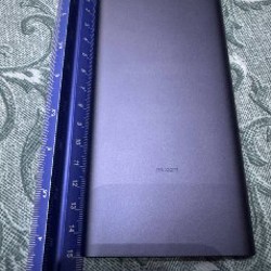 Power Bank Xiaomi - фото 2