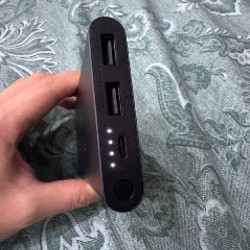 Power Bank Xiaomi - фото 3