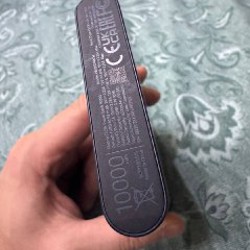 Power Bank Xiaomi - фото 4