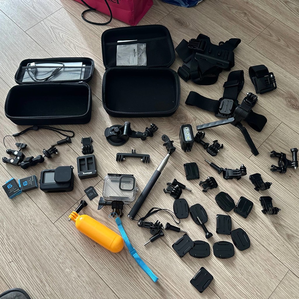 GoPro 11 Black