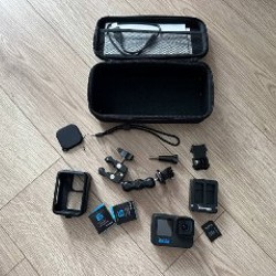 GoPro 11 Black - фото 2