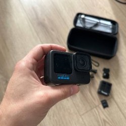 GoPro 11 Black - фото 3