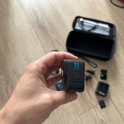 GoPro 11 Black - фото 4