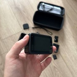 GoPro 11 Black - фото 5