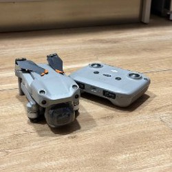 Дрон DJI mini 5 pro - фото 1