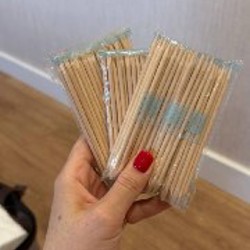 Крафтовые пакеты - фото 2