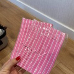 Крафтовые пакеты - фото 5