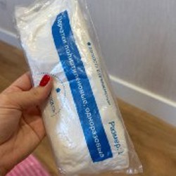 Крафтовые пакеты - фото 6
