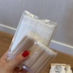 Крафтовые пакеты - фото 8