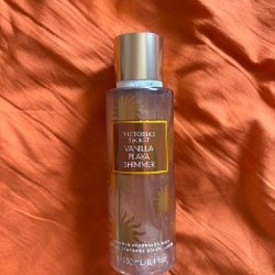 Victoria’s Secret Vanilla Playa Shimmer - фото 2