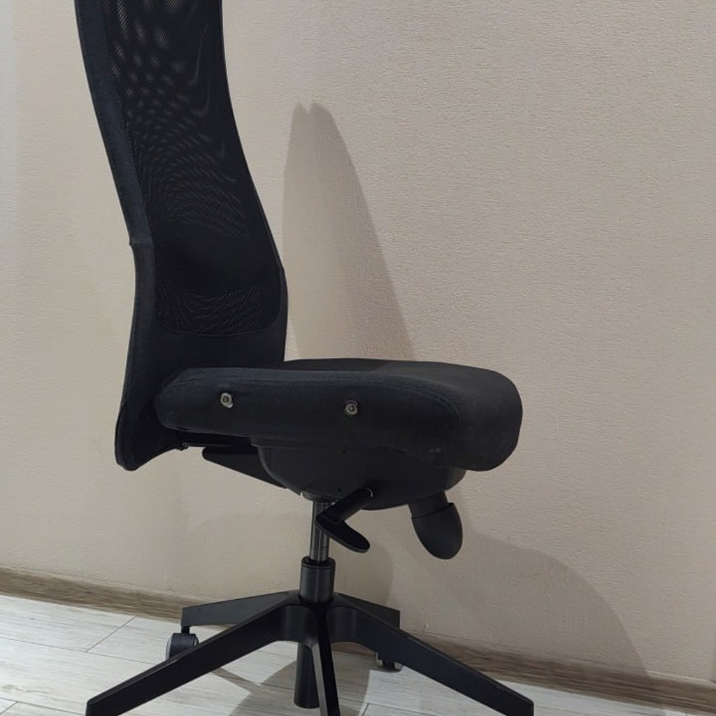 Офисное кресло IKEA Markus