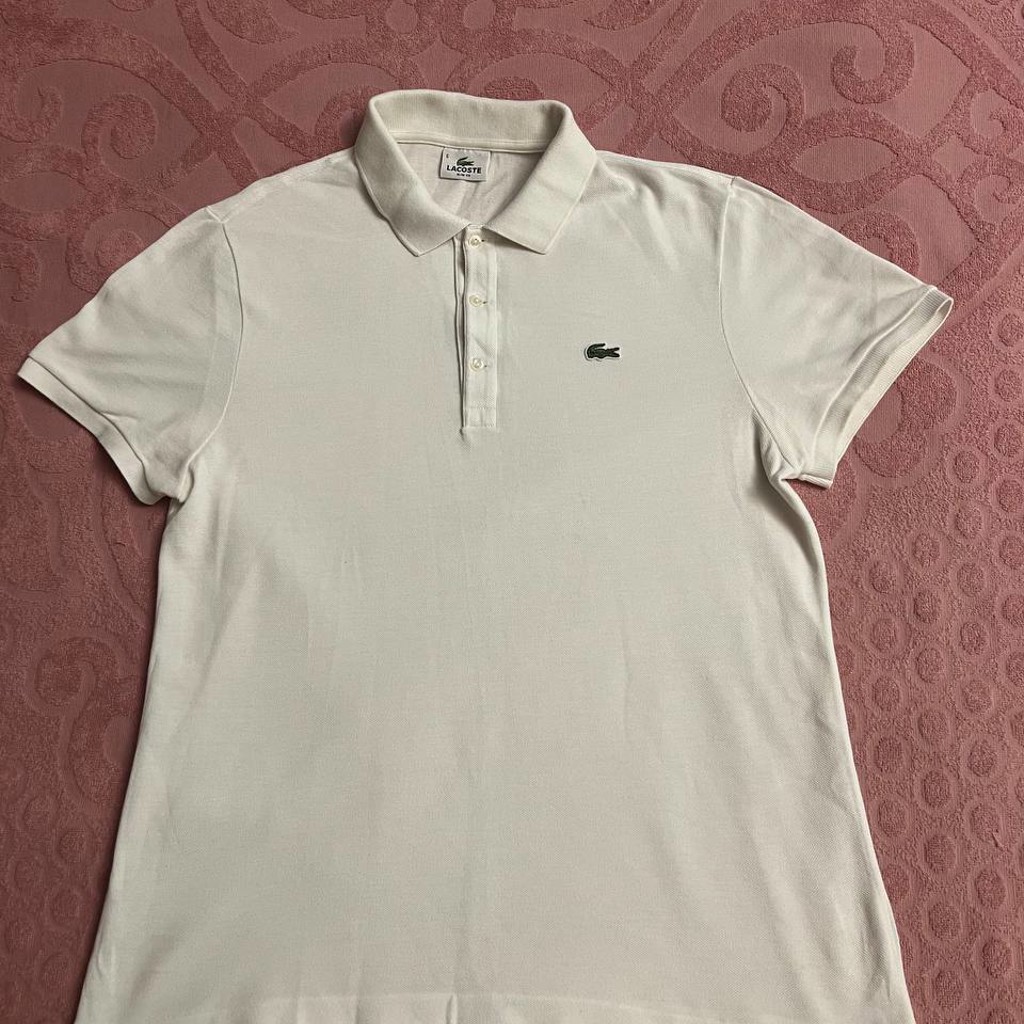 Футболка Polo Ralph Lauren