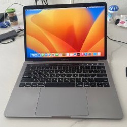 MacBook Pro 15” (2017) - фото 2