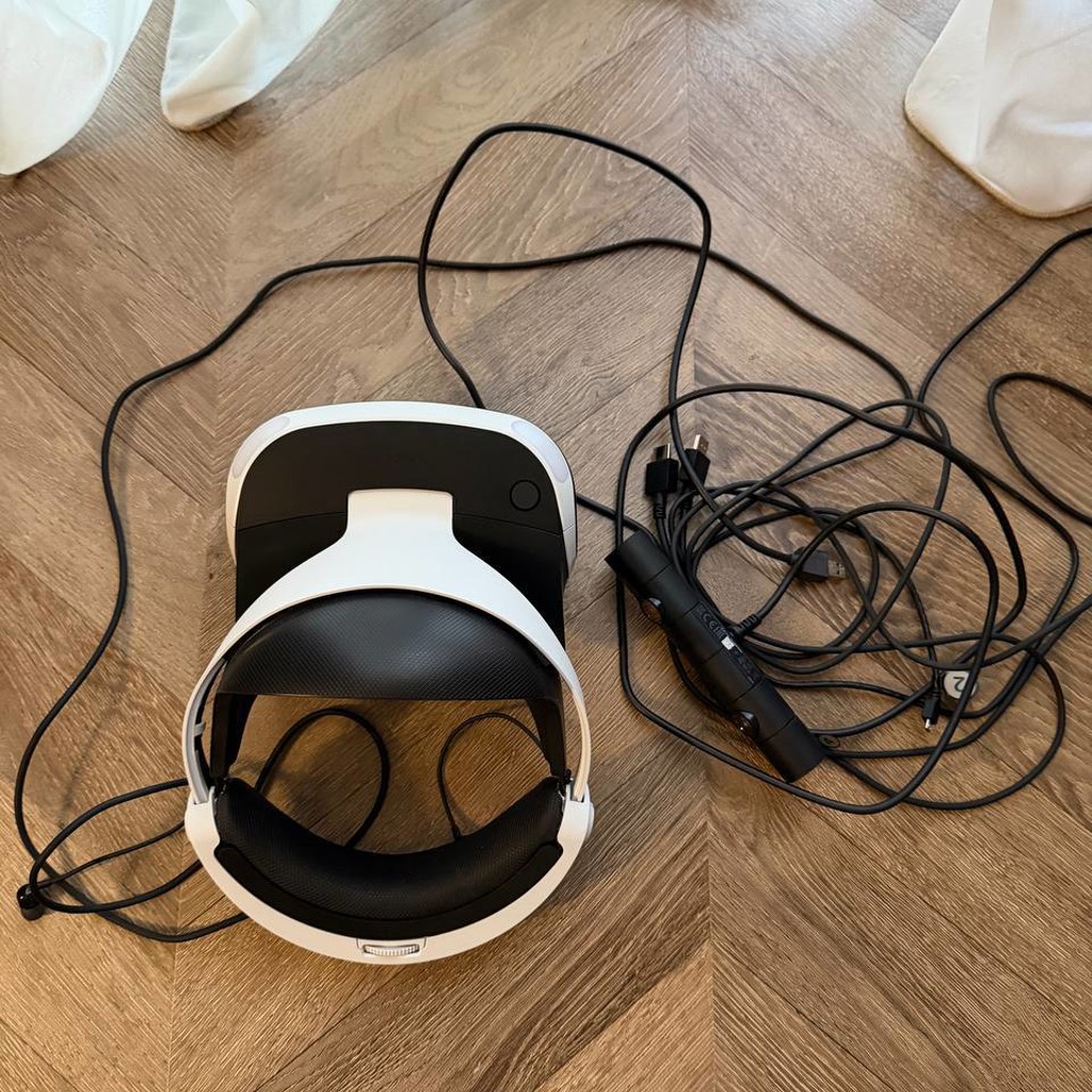 PlayStation VR2