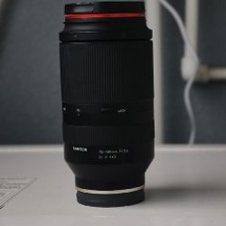 Объектив Tamron 70-180mm f/2.8 - фото 2