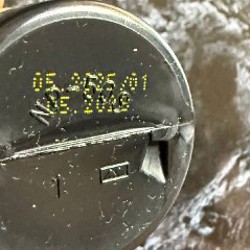 Набор для окрашивания бровей и ресниц - фото 4