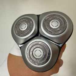 Электробритва Xiaomi S301 - фото 2