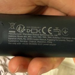 Электробритва Xiaomi S301 - фото 5