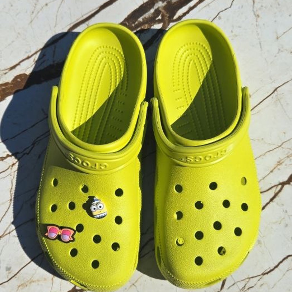 Crocs Classic Clog