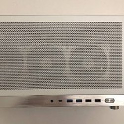 Компактный ПК Mini-ITX - фото 2