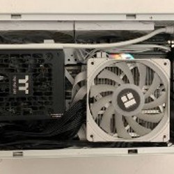 Компактный ПК Mini-ITX - фото 3