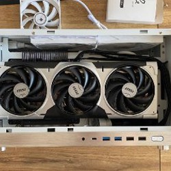 Компактный ПК Mini-ITX - фото 4