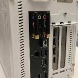 Компактный ПК Mini-ITX - фото 5