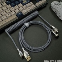 Coiled Cable - фото 2